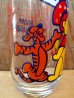 画像3: gs-120801-01 Winnie the Pooh / Sears 70's glass "Pooh! Country" (3)