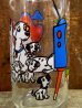 画像2: gs-130204-12 101 Dalmations / PEPSI 70's Wonderful World series glass (2)