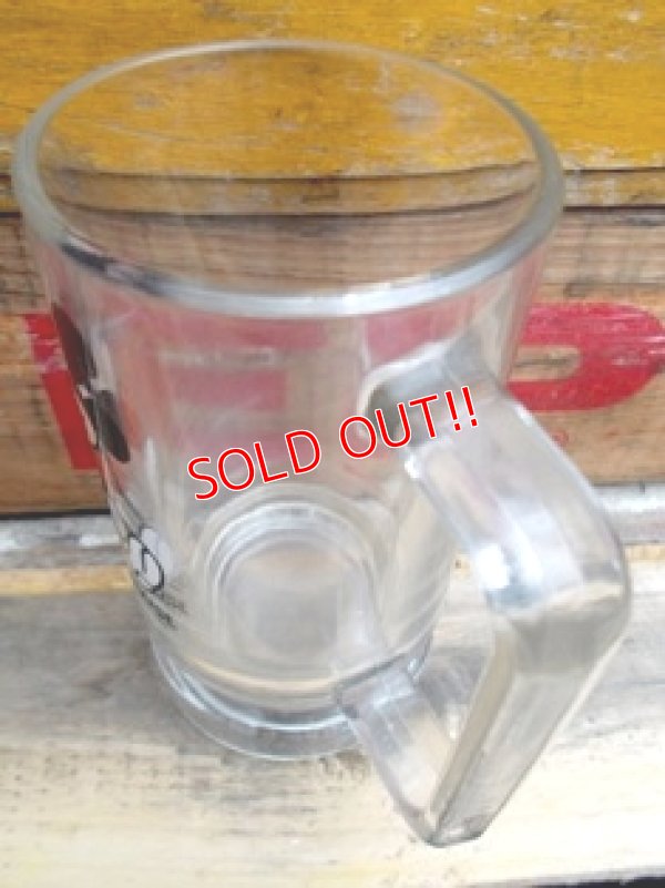 画像4: gs-120417-09 Mickey Mouse / 70's Beer mug