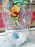 画像4: gs-120509-03 Winnie the Pooh / Anchor Hocking 90's glass (4)