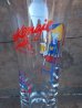 画像3: gs-120912-07 BUD LIGHT / Spuds Mackenzie 80's Beer Glass (3)