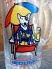 画像2: gs-130312-01 BUD LIGHT / Spuds Mackenzie 80's Beer Mug (2)