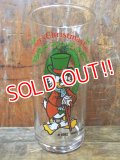 gs-120801-03 Scrooge McDuck / Coca Cola "Mickey's Christmas Carol" 1982 glass