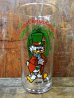 画像1: gs-120801-03 Scrooge McDuck / Coca Cola "Mickey's Christmas Carol" 1982 glass (1)