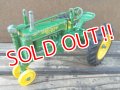 dp-130511-14 JOHN DEERE Tracter