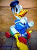 画像2: fp-101211-06 Donald Duck / 50's Pull Toy (2)