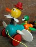 画像2: fp-130402-01 Fisher-Price / 1963 Gabby Goofies #777 (2)