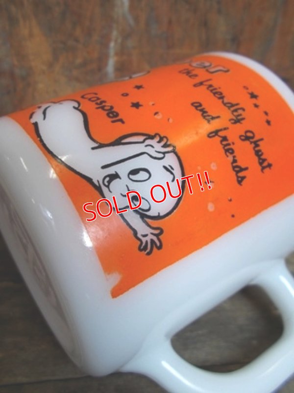 画像5: kt-130115-01 Casper the Friendly Ghost / Westfield 60's Mug