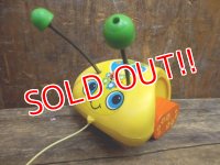 fp-130122-04 Fisher-Price / 1975 Tag-a-Bug #628