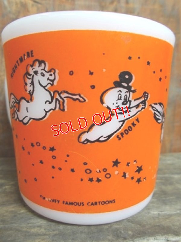 画像3: kt-130115-01 Casper the Friendly Ghost / Westfield 60's Mug