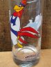 画像4: gs-120605-52 Foghorn Leghorn / Smucker's 1998 glass (4)