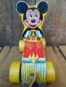 画像3: fp-120805-02 Fisher-Price / Mickey Mosue 1953 Puddle Jumper (3)