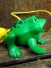 画像2: fp-130122-05 Fisher-Price / 1971 Frisky Frog #154 (2)