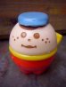 画像1: lt-230000-14 Little Tikes / 運転手【マフラー付き】 (1)