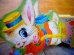 画像2: fp-101211-04 Easter Running Bunny 1960 (2)