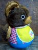 画像3: fp-130129-02 Fisher Price / 1970's Cuddly Cub Chime Bear #719 (3)