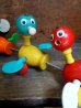 画像4: fp-130402-01 Fisher-Price / 1963 Gabby Goofies #777 (4)