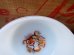 画像4: kt-120314-03 Fire King / 50's-60's esso tiger straight side bowl (4)
