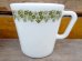 画像1: kt-120327-03 Pyrex / 60's Spring Blossom mug (1)