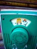 画像4: fp-101203-01 Music Box Pocket Radio 1973 "the 12 days of Christmas" (4)