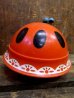 画像3: fp-130122-01 Fisher-Price / 1961 Lady Bug #658 (3)