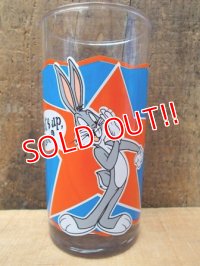 gs-120605-50 Bugs Bunny / Smucker's 1999 glass