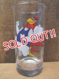 gs-120605-52 Foghorn Leghorn / Smucker's 1998 glass