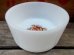 画像2: kt-120314-03 Fire King / 50's-60's esso tiger straight side bowl (2)