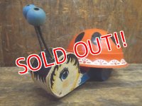 fp-130122-01 Fisher-Price / 1961 Lady Bug #658