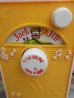 画像2: fp-101117-02 Fisher-Price / Pocket Radio 1968-1970 Jack and Jill (Sale・Junk) (2)