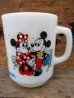 画像1: ct-120402-31 TOKYO DISNEYLAND / 1983 Anchor Hocking Mug (1)