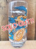 gs-120605-15 Road Runner / PEPSI 1979 Collector series glass
