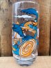 画像1: gs-120605-15 Road Runner / PEPSI 1979 Collector series glass (1)