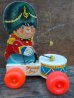 画像2: fp-130129-04 Fisher-Price / 1967 Drummer Boy #634 (2)