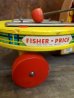 画像5: fp-130402-02 Fisher-Price / 1964 Teddy Zilo #734 (5)