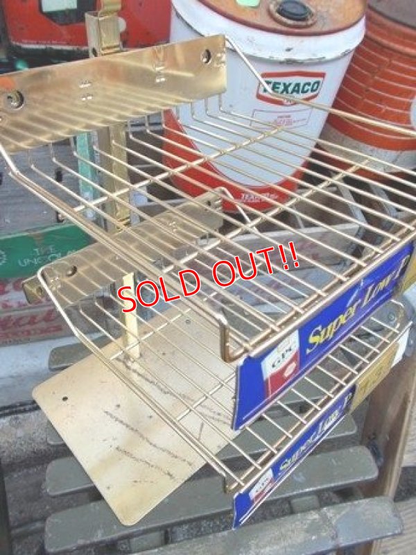 画像4: dp-130305-01 KOOL / 90's Cigarette Display Rack