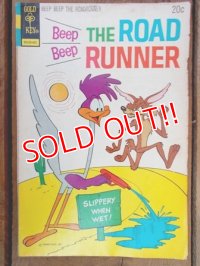 bk-120815-15 Road Runner / 1974 comic