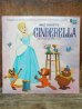 画像2: ct-130212-15 Cinderella / 60's Record (2)