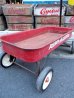 画像5: dp-121008-06 Radio Flyer / 80's〜 Classic Red Wagon (5)