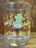 画像3: gs-130205-04 Care Bears / 1986 Mini Glass "Good Luck Bear" (3)