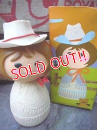 av-120215-03 Small World / CREAM LOTION "WENDY" w/Box