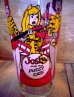 画像2: gs-101027-10 JOSIE & THE PUSSYCATS / PEPSI 1977 Collector series glass (2)