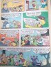 画像2: bk-120815-02 Top Cat / 1970 comic (2)