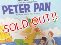 ct-130212-18 Peter Pan / 60's Record