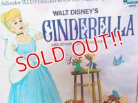 ct-130212-15 Cinderella / 60's Record