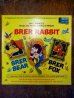 画像2: ct-121127-13 BRER RABBIT / 70's Record (2)