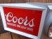 画像2: dp-120605-10 Coors / 1979 Light sign (2)