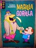画像1: bk-100916-01　Magilla Gorilla / 1965 comic (1)