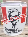 dp-120410-02 Kentucky Fried Chiken / 80's Vinyl bag