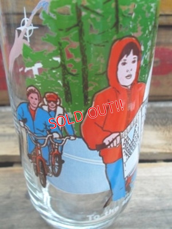 画像3: gs-120501-04 E.T. / 80's AAFES glass